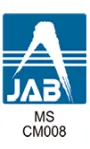 JAB MS CM008